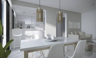 Venta  Departamento Mendoza 331-1 Dormitorio - Neuquen