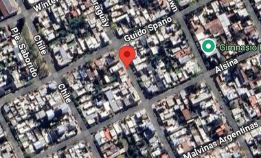 PH en venta - 2 Dormitorios 1 Baño - 80Mts2 - Junín