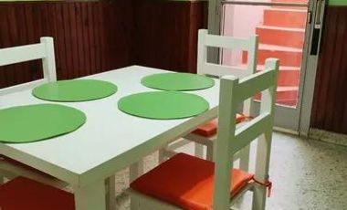 PH en venta - 2 Dormitorios 1 Baño - 80Mts2 - Junín