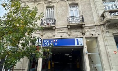 Cochera en venta en Rosario, Rosario