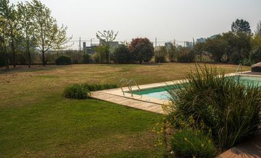 CasaQuinta en venta, camino al balneario, Junin
