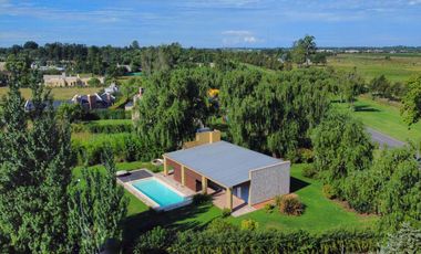 CasaQuinta en venta, camino al balneario, Junin