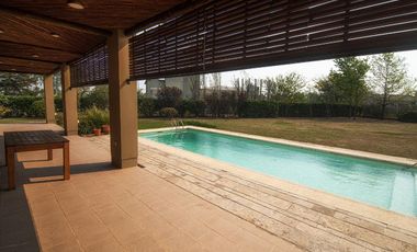 CasaQuinta en venta, camino al balneario, Junin