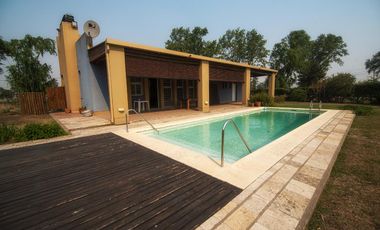 CasaQuinta en venta, camino al balneario, Junin