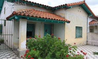 Casa en  Monte Grande