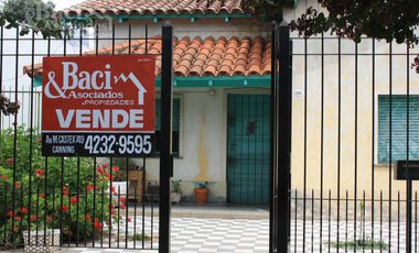 Casa en  Monte Grande