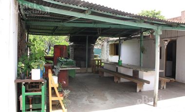 Casa en  Monte Grande
