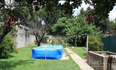 Casa en  Monte Grande