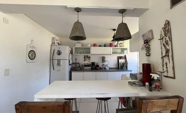 Casa en alquiler- Residencial 1 lote 372 de Costa Esmeralda - Gran capacidad - Pileta