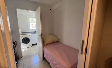Casa en alquiler- Residencial 1 lote 372 de Costa Esmeralda - Gran capacidad - Pileta