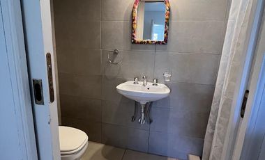 Casa en alquiler- Residencial 1 lote 372 de Costa Esmeralda - Gran capacidad - Pileta