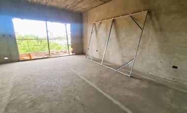 VENTA SEMIPISOS 2 AMB CON COCHERA Y BAULERA EN QUILMES