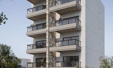 VENTA SEMIPISOS 2 AMB CON COCHERA Y BAULERA EN QUILMES