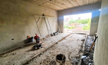 VENTA SEMIPISOS 2 AMB CON COCHERA Y BAULERA EN QUILMES