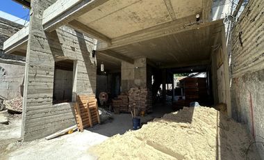 VENTA SEMIPISOS 2 AMB CON COCHERA Y BAULERA EN QUILMES