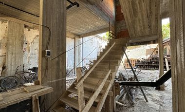 VENTA SEMIPISOS 2 AMB CON COCHERA Y BAULERA EN QUILMES