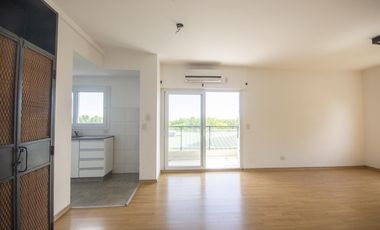 Departamento en Tigre 3 ambientes