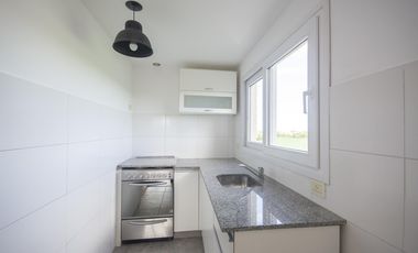Departamento en Tigre 3 ambientes