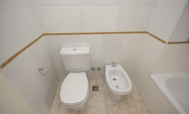 Departamento en Tigre 3 ambientes