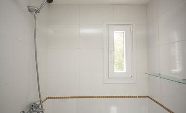 Departamento en Tigre 3 ambientes