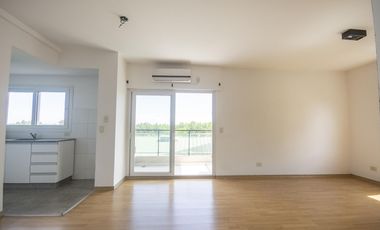 Departamento en Tigre 3 ambientes
