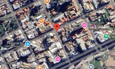 Departamento en venta - 2 Dormitorios 1 Baño - 53Mts2 - Necochea