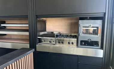 Casa en venta a la Laguna. Puertos. Barrio Marinas