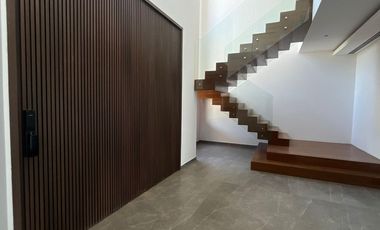Casa en venta a la Laguna. Puertos. Barrio Marinas