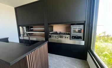 Casa en venta a la Laguna. Puertos. Barrio Marinas