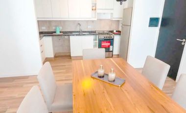 VENTA DPTOS 3 DOR APTO CREDITO . FLATS DEL PARQUE