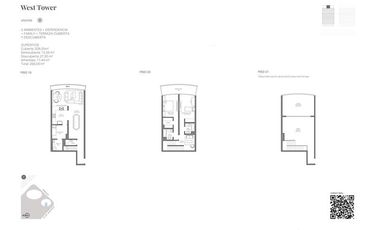 Departamento en venta - Av Libertador 1600, Vicente López