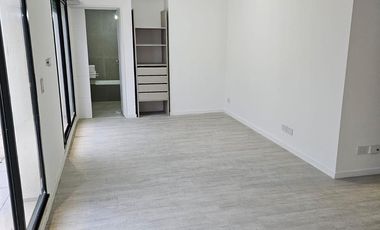 Dpto 2 amb a estrenar, 8° A, 70 m2 total, c/balcón al fte, Liniers.