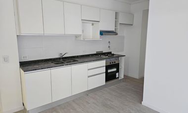 Dpto 2 amb a estrenar, 8° A, 70 m2 total, c/balcón al fte, Liniers.