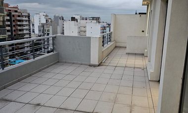 Dpto 2 amb a estrenar, 8° A, 70 m2 total, c/balcón al fte, Liniers.