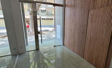 Dpto 2 amb a estrenar, 8° A, 70 m2 total, c/balcón al fte, Liniers.