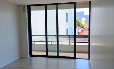 Departamento - Chauvin