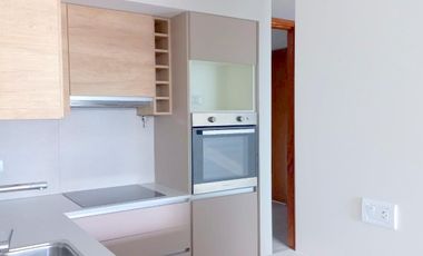 Departamento - Chauvin