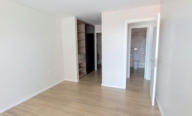 Departamento - Chauvin