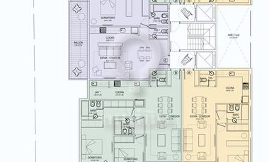 Departamento - Chauvin