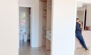 Departamento - Chauvin