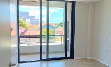 Departamento - Chauvin