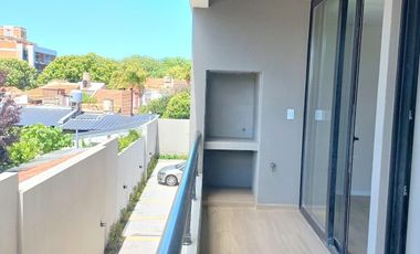 Departamento - Chauvin