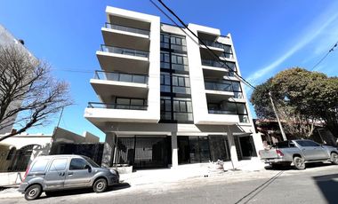 Departamento - Chauvin