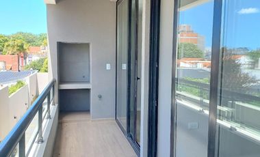 Departamento - Chauvin