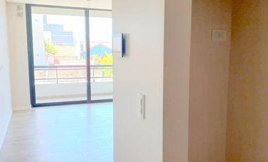 Departamento - Chauvin