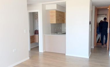 Departamento - Chauvin