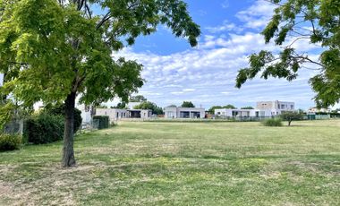 Venta Lote San Sebastián Area 1 - 1001 m2