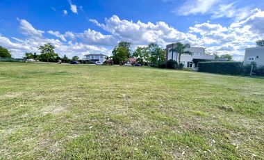 Venta Lote San Sebastián Area 1 - 1001 m2