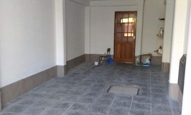 Duplex en Centenario