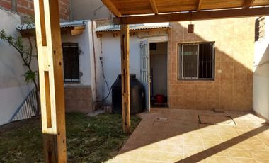 Duplex en Centenario